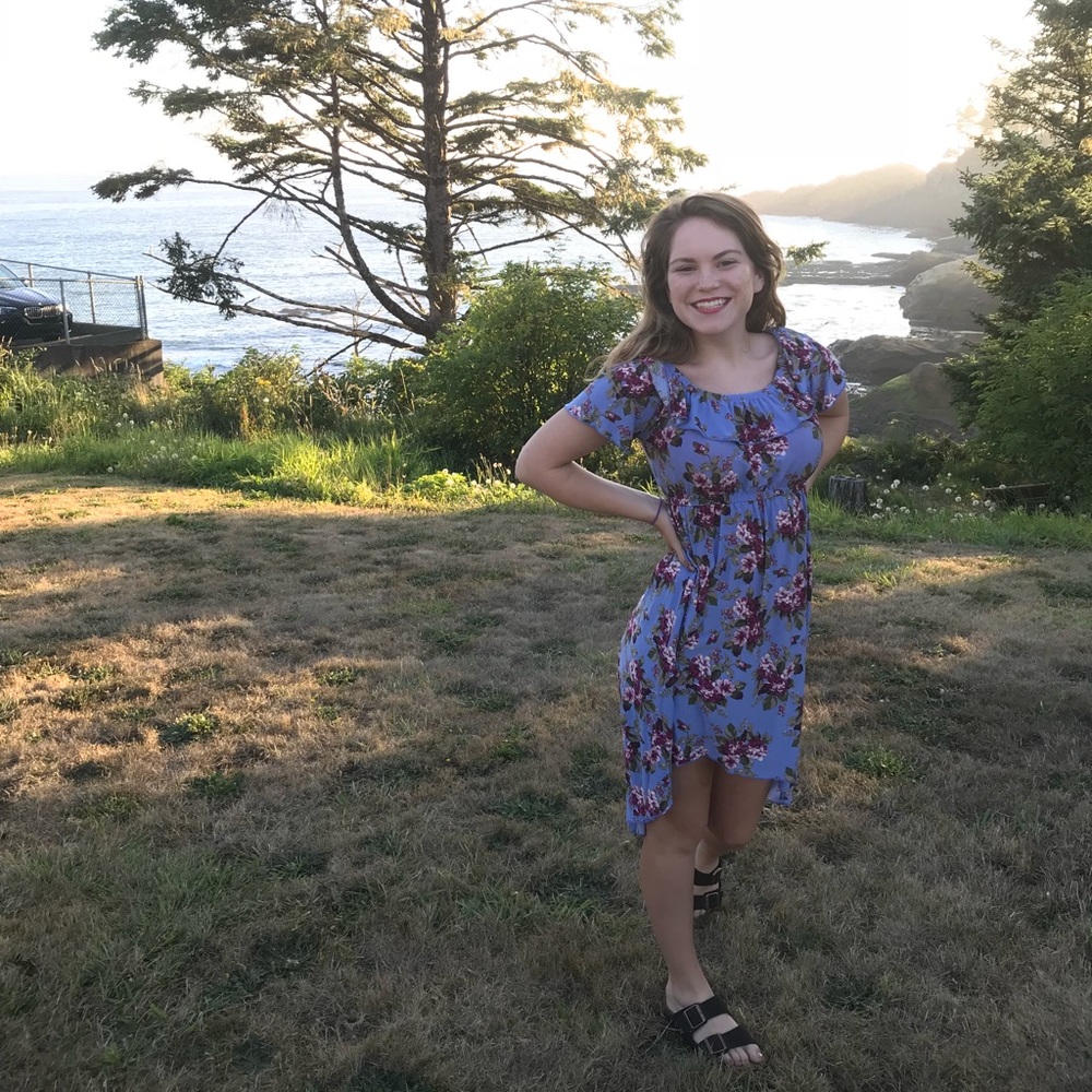 Meet your Posher, Amanda